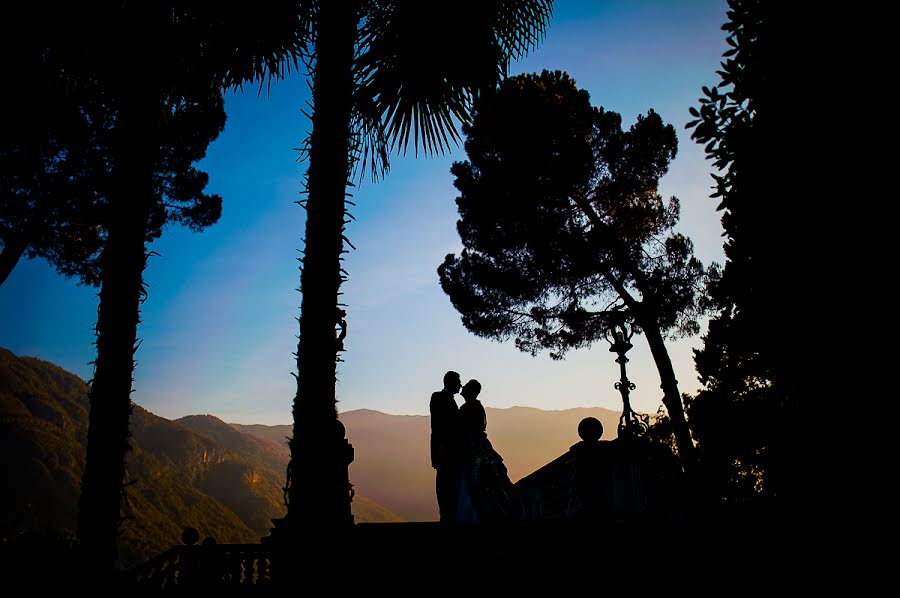 Svatební fotograf Francesco Brunello (brunello). Fotografie z 1.října 2014