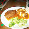 Thumbnail For My Salisbury Steak Dish ...yummo Very  Good .thanks For Sharing 