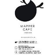 Mapper Cafe．脈博咖啡