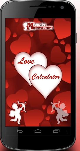 Great Love Calculator