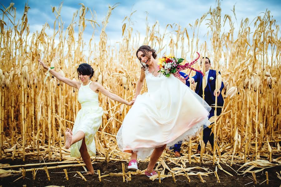 Wedding photographer Maks Bukovski (maxbukovski). Photo of 16 December 2017