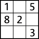 Cover Image of Herunterladen Sudoku (Sin publicidad) 1.0 APK