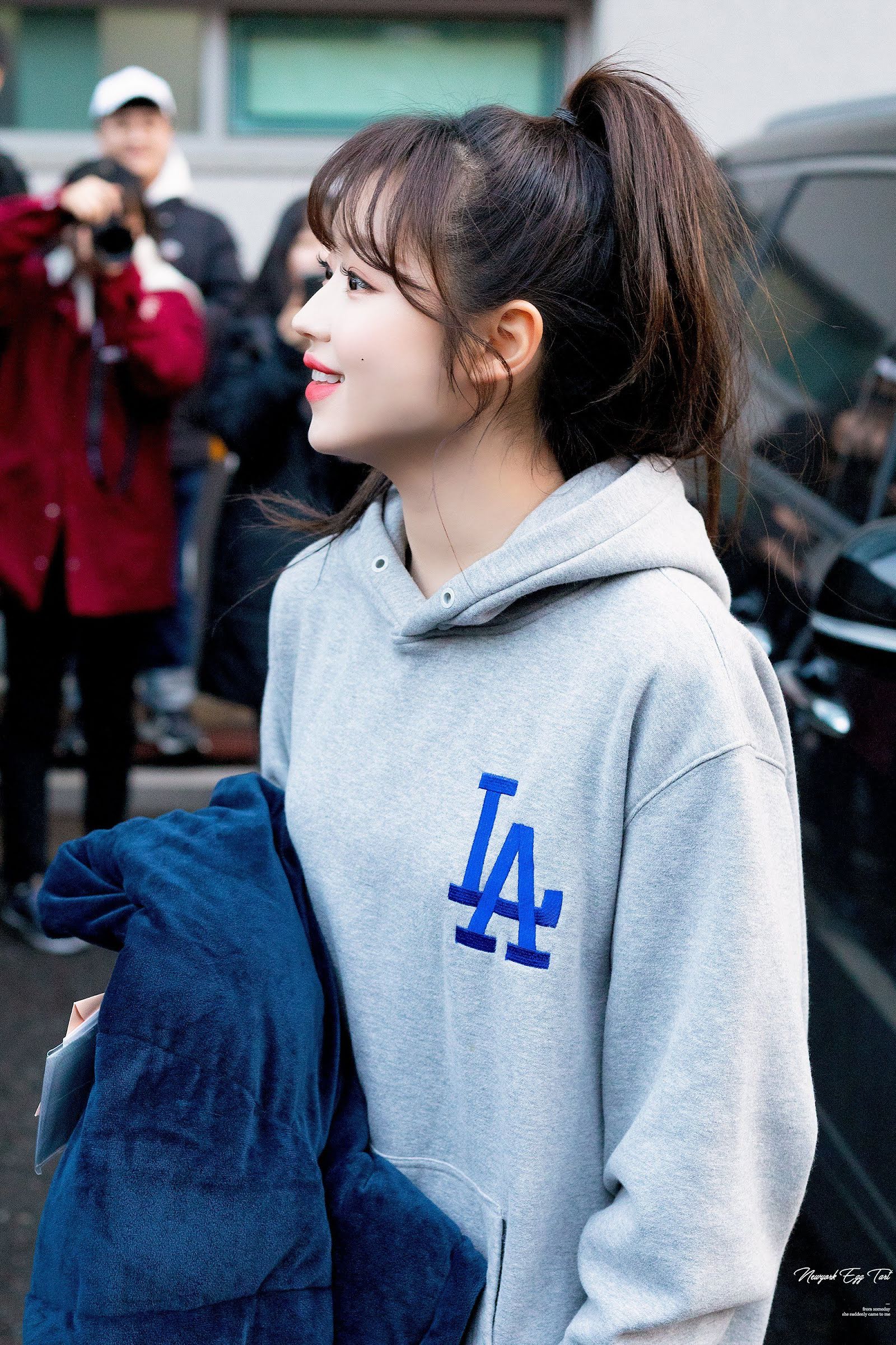 yooa casual 40