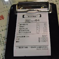 維記茶餐廳(小碧潭店)