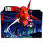 Big Hero 6 HD Wallpapers New Tab Themes