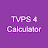 TVPS 4 Calculator icon