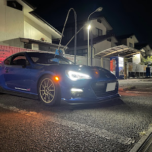 BRZ ZC6