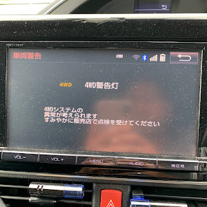 ヴォクシー ZRR80W