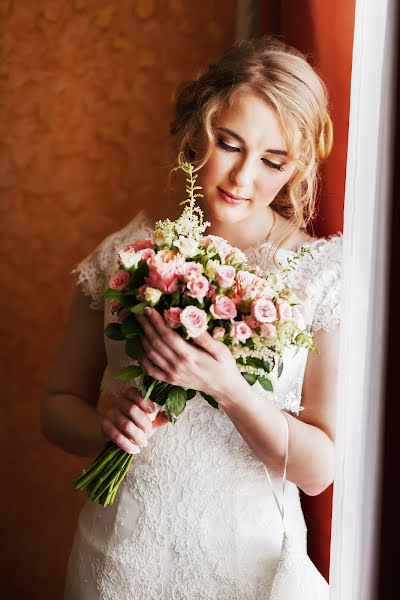 Wedding photographer Dima Shmelev (dimash). Photo of 22 November 2015