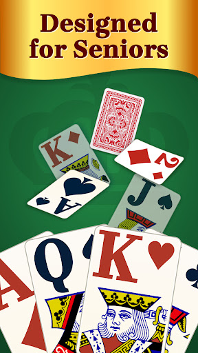 Screenshot Solitaire