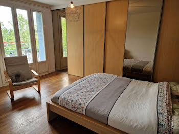 appartement à Grenoble (38)