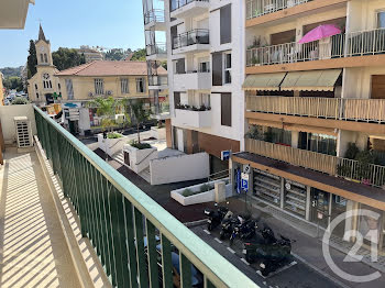 appartement à Roquebrune-Cap-Martin (06)