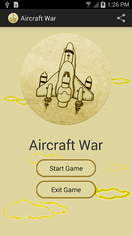 Aircraft War - 1.0.3 - (Android)