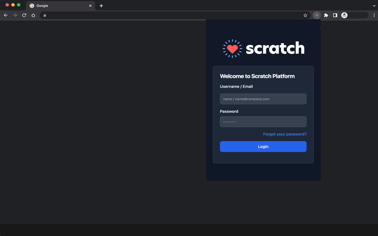 Scratchpay Payments Preview image 0