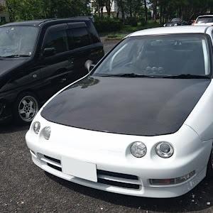 インテグラ DC2