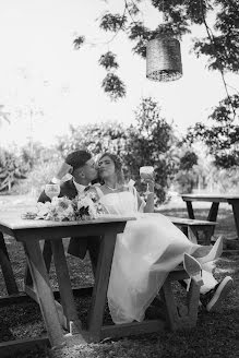 Fotógrafo de casamento Julián Arbeláez (arbelaezfoto). Foto de 23 de agosto 2023