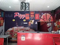 Pizza Hub, West Jyoti Nagar photo 3