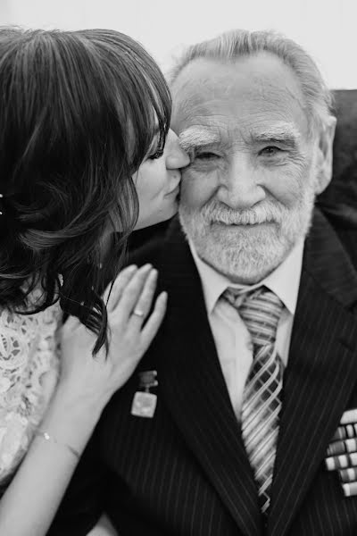 Fotógrafo de bodas Mikhail Pichkhadze (mickel). Foto del 9 de abril 2018