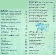 Bhorpet menu 5