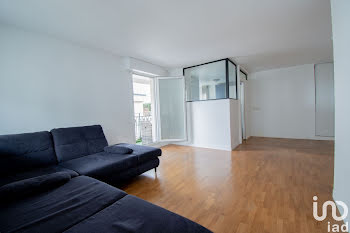 appartement à Montrouge (92)