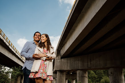 Wedding photographer Carlos Alberto Galicia Silva (phalbertogalicia). Photo of 27 September 2021