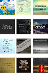 How to mod Inspirational Quotes Pictures lastet apk for pc