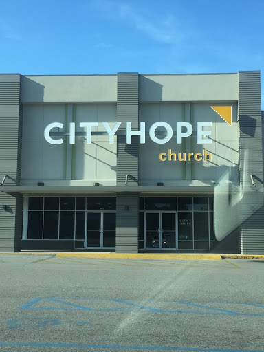 City Hope Church