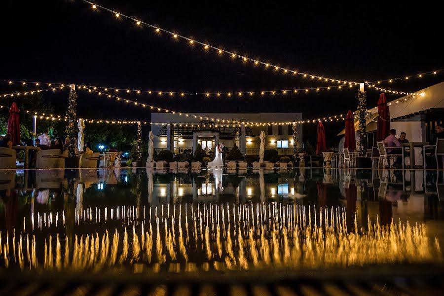 Fotografo di matrimoni Florin Belega (belega). Foto del 19 maggio 2019