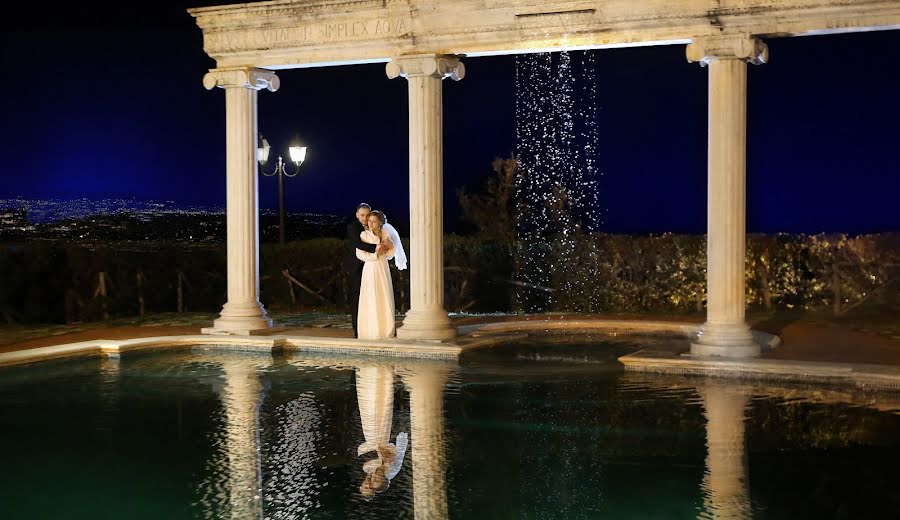 Fotógrafo de casamento Stanislav Vieru (stanislavvieru). Foto de 30 de abril 2016