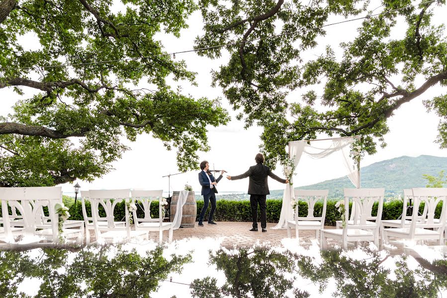 Photographe de mariage Norbert Fejos (norbertfejos). Photo du 12 août 2021