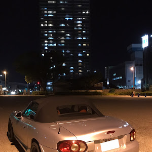 ロードスター NB8C