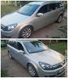 продам авто Opel Astra Astra H Caravan