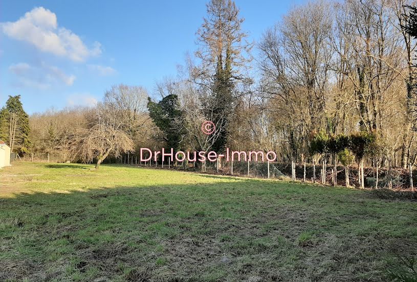  Vente Terrain agricole - 1 047m² à Rambouillet (78120) 