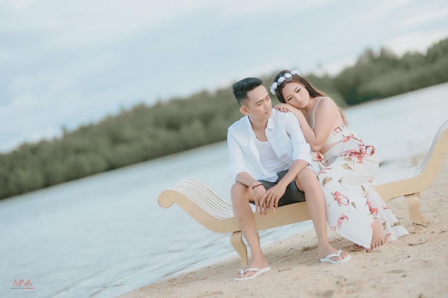 Nhiếp ảnh gia ảnh cưới Angelo Artajo (angeloartajo). Ảnh của 30 tháng 1 2019