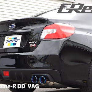 WRX S4 VAG