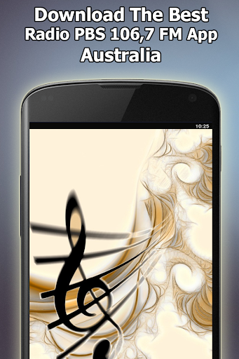 Radio PBS 106,7 FM Online Free Australia