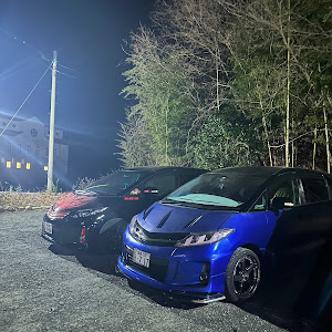 エスティマ ACR50W