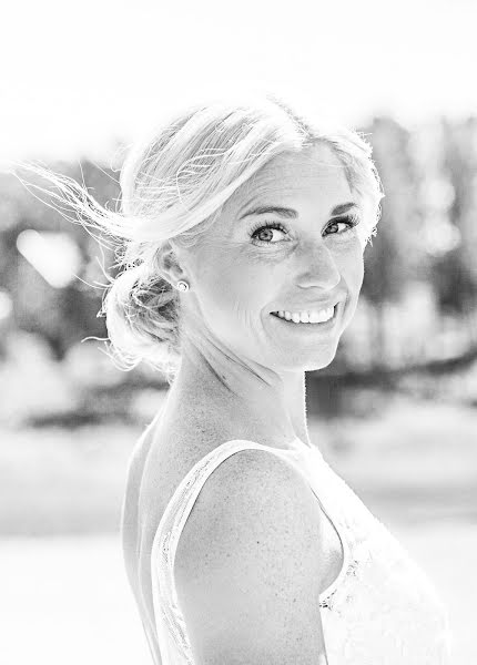 Wedding photographer Åsa Lännerström (asalannerstrom). Photo of 30 January 2019