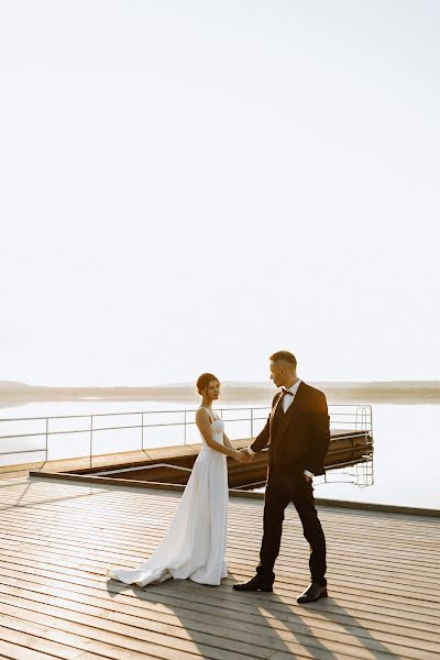 Fotógrafo de bodas Mariya Balchugova (balchugova). Foto del 3 de marzo 2023