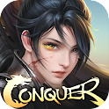 Icon Conquer Online - MMORPG Game