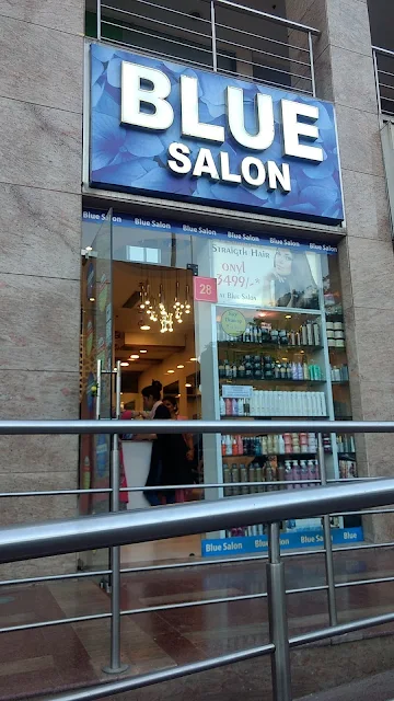 Blue Salon And Spa photo 