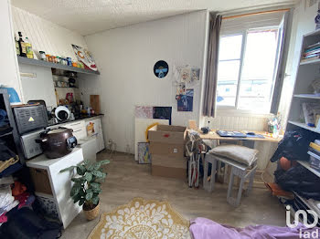 appartement à Rennes (35)