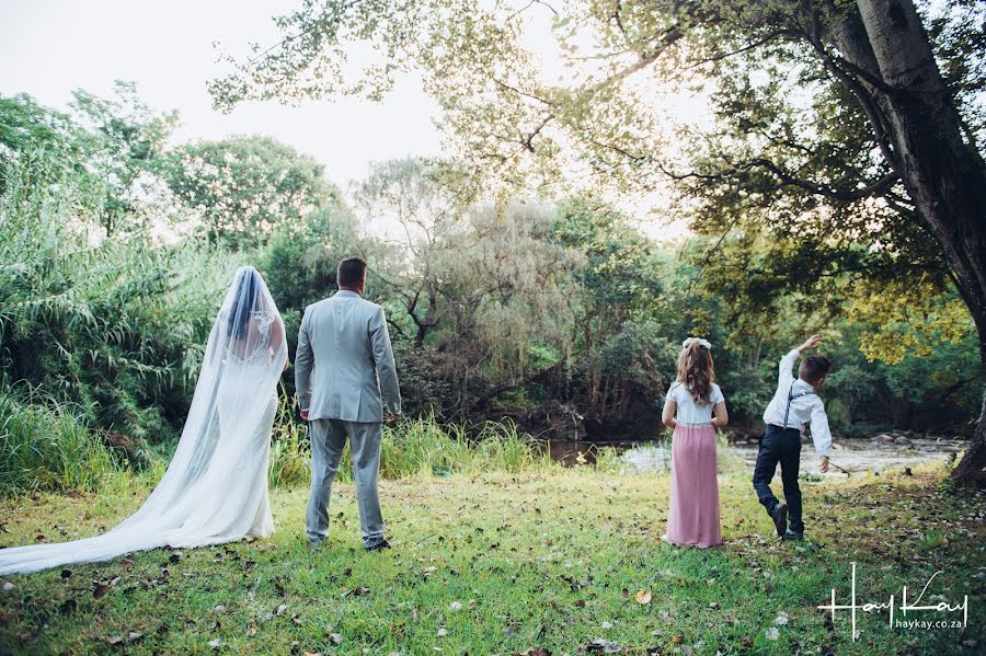 Photographe de mariage Alouise Naidoo (haykay). Photo du 1 décembre 2020