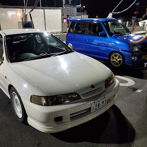 インテグラ DC2