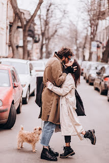 Düğün fotoğrafçısı Dmitriy Maley (maleyphoto). 7 Mart 2018 fotoları