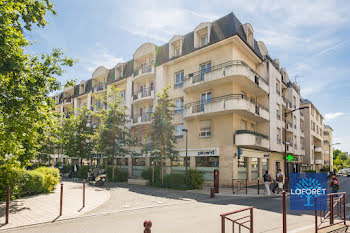 appartement à Bondy (93)