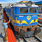 Train Simulator 2019: India Varies with device