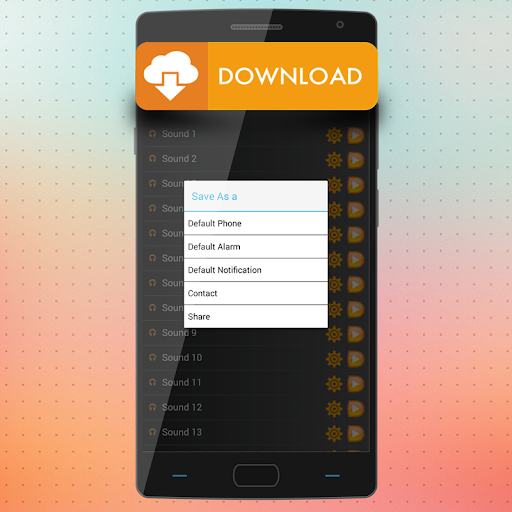 Baby Cry Sounds Ringtone