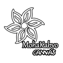 Flower by MohaKabyo Canvas