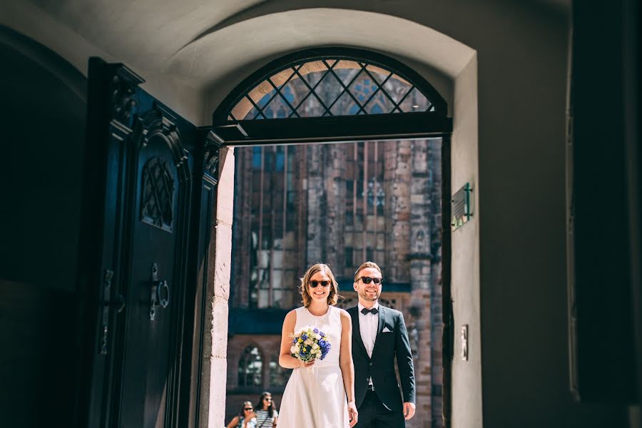 Fotógrafo de bodas Viktoriya Litvinov (torili). Foto del 5 de julio 2016